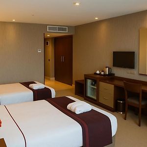 Deluxe Doppelzimmer